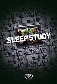 Sleep Study Colonna sonora (2010) copertina