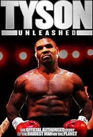 Tyson Unleashed Colonna sonora (2010) copertina