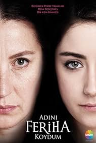 Adini Feriha Koydum (2011) copertina