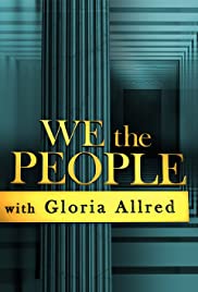 We the People With Gloria Allred (2011) cover