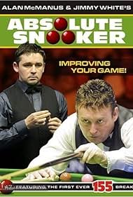 Absolute Snooker (2008) cover