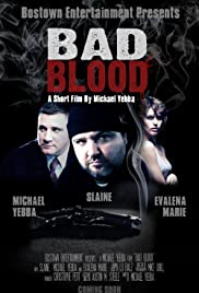 Bad Blood Colonna sonora (2011) copertina
