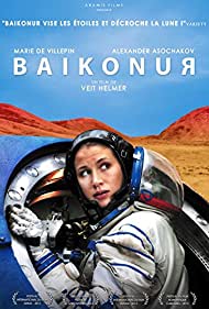 Baikonur (2011) cover