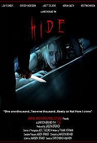 Hide Soundtrack (2011) cover