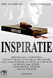 Inspiratie (2011) carátula