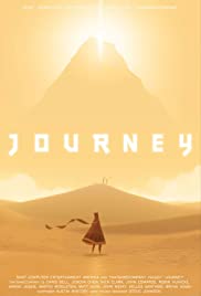 Journey Colonna sonora (2012) copertina