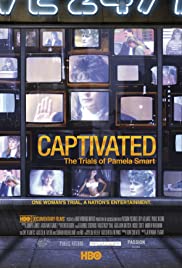 Captivated: The Trials of Pamela Smart (2014) cover