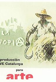 Living Utopia (1997) cover