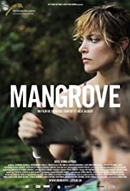 Mangrove Colonna sonora (2011) copertina