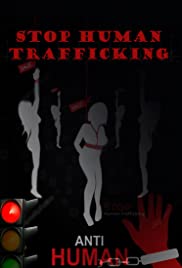 Human Trafficking in USA & Mexico Colonna sonora (1995) copertina