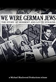We Were German Jews (1981) cover