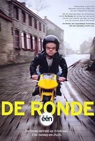 De Ronde (2011) cover