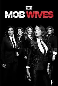 Mob Wives (2011) carátula