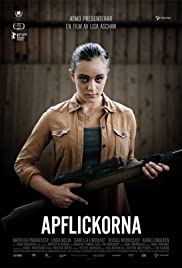 Apflickorna (2011) cover