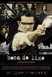 Boca (2010) carátula