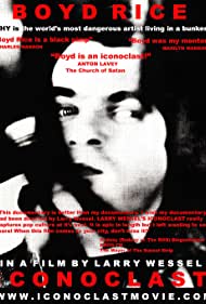 Iconoclast Banda sonora (2010) cobrir