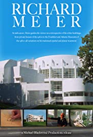 Richard Meier (1986) cover