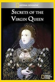 Secrets of the Virgin Queen (2010) cover