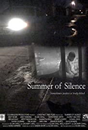 Summer of Silence Banda sonora (2010) carátula