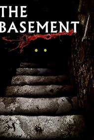 The Basement Colonna sonora (2008) copertina