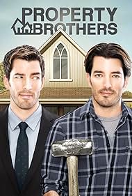 Property Brothers (2011) cover