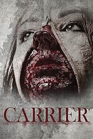 Carrier (2011) carátula