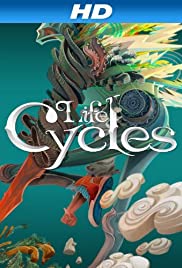 Life Cycles Colonna sonora (2010) copertina