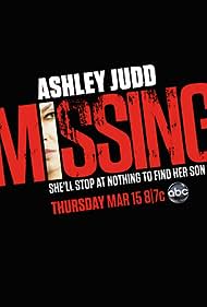 Missing (2012) copertina
