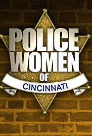 Police Women of Cincinnati (2011) cover
