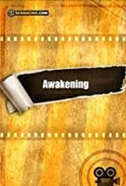 Awakening (2011) cover