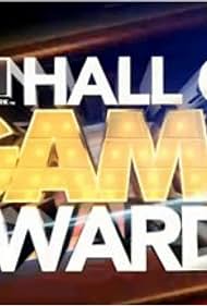 Cartoon Network Hall of Game Awards (2011) cover