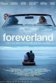 Foreverland (2011) cover