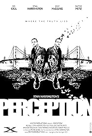 Perception Soundtrack (2012) cover