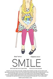 Smile Soundtrack (2011) cover