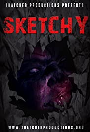 Sketchy (2010) copertina