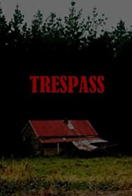 Trespass (2010) copertina