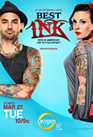 Best Ink Colonna sonora (2012) copertina