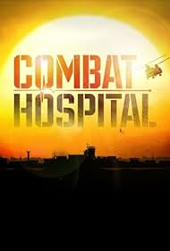 Combat Hospital (2011) cover