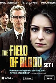 The Field of Blood (2011) cover