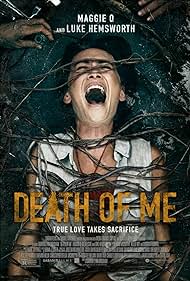 Death of Me Banda sonora (2020) carátula