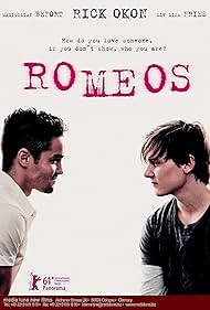 Romeos (2011) copertina