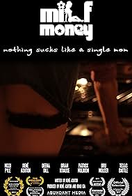 Milf Money Soundtrack (2011) cover