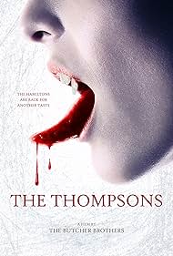 The Thompsons (2012) cobrir