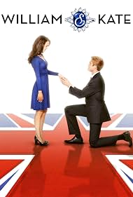 William & Kate, uma História Real (2011) cover