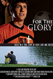 For the Glory (2012) copertina