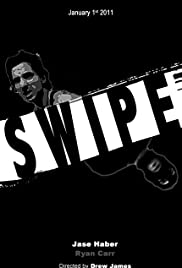 Swipe (2011) carátula