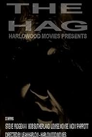The Hag Colonna sonora (2011) copertina