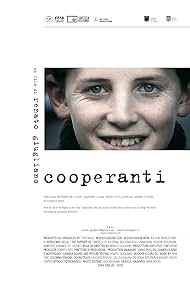 Cooperanti - Il seme della solidarietà Banda sonora (2012) cobrir