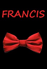 Francis (2009) carátula