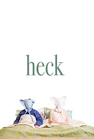 Heck Colonna sonora (2010) copertina